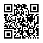 Bitcoin QR code